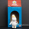 Moomin Valley Snorkmaiden Flocky Figure Doll Collection BANDAI JAPAN ANIME