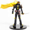 Cyberbots Jin Saotome Repaint ver. Capcom Small Figure Collection JAPAN Japanimedia Store
