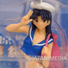 Evangelion Misato katsuragi Figure Sea Firefly Series SEGA JAPAN ANIME MANGA