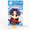 Evangelion Misato Katsuragi 4" Figure Petit Eva Series Mani-Colle JAPAN