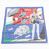 Macross 7 Basara Nekki Handkerchief JAPAN ANIME
