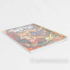 Gurren Lagann A5 size Ring Notebook / Kamina Simon Yoko Japanimedia Store