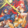 Gurren Lagann A5 size Ring Notebook / Kamina Simon Yoko Japanimedia Store