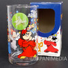 Retro Disney Fantasia Mickey Mouse Glass Coca-Cola FANTA JAPAN Japanimedia Store FRONT