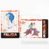 Darkstalkers (Vampire Hunter) Character Card 13pc Set Capcom JAPAN Japanimedia Store