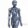 Space Adventure Cobra  Armaroid Lady Girls Figure Collection JAPAN ANIME MANGA