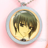Fruits Basket Ball keychain & Strap & Laminated card Set [Tohru / Yuki / Kyo] JAPAN MANGA 2 Japanimedia Store