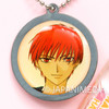 Fruits Basket Ball keychain & Strap & Laminated card Set [Tohru / Yuki / Kyo] JAPAN MANGA 2 Japanimedia Store