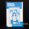 Fruits Basket Ball keychain & Strap & Laminated card Set [Tohru / Yuki / Kyo] JAPAN MANGA 2 Japanimedia Store
