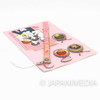 Fruits Basket Ball keychain & Strap & Laminated card Set [Tohru / Yuki / Kyo] JAPAN MANGA 2 Japanimedia Store