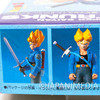 RARE Dragon Ball Z Super Saiyan Trunks 1/12 Figure Super Collection Bandai 1992 JAPAN 