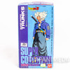 Dragon Ball Z Super Saiyan Trunks Figure Bandai Japan | Japanimedia Store 2