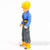 Dragon Ball Z Super Saiyan Trunks Figure Bandai Japan | Japanimedia Store 6