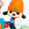 [Out of Order] Parappa The Rapper Honobono Picnic Electric Powered Action Figure Japanimedia Store