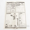 NG Knight Lamune & 40 Lesca Lesqua Resin Cast Model Kit 1/8 Scale JAPAN FIGURE Japanimedia Store