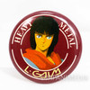 Heavy Metal L Gaim Button badge Pins 3pc Set JAPAN ANIME Japanimedia Store