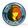 Heavy Metal L Gaim Button badge Pins 3pc Set JAPAN ANIME Japanimedia Store