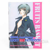 Fruits Basket Yuki & Kyo 2000th Anniversary Mini Notebook 2pc JAPAN ANIME Japanimedia Store