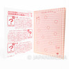Fruits Basket Yuki & Kyo 2000th Anniversary Mini Notebook 2pc JAPAN ANIME Japanimedia Store