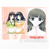 Fruits Basket Letter writing set [Envelope 3pc + Paper 6pc] JAPAN MANGA ANIME