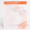 Fruits Basket Letter writing set [Envelope 3pc + Paper 6pc] JAPAN MANGA ANIME Japanimedia Store