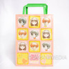 Fruits Basket Paper bag [Tohru / Yuki / Kyo] JAPAN MANGA