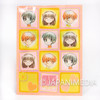 Fruits Basket Paper bag [Tohru / Yuki / Kyo] JAPAN MANGA