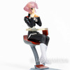 Gall Force Catty Mini Figure Clear Hair ver AIC Heroine Collection Atelier Japanimedia Store 3