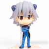 Evangelion Kaworu Nagisa PlugSuit Mini Figure Petit EVA JAPAN ANIME