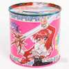 Retro Magic Knight Rayearth Metal Can Box Coin Bank Showa Note JAPAN Japanimedia Store