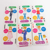 Hime-chan's Ribbon Fortune Trump & Can Case Ribon Magazine JAPAN ANIME Japanimedia Store