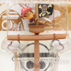 One Piece Going Merry Figure Memo Paper Stand JAPAN. WEEKLY SHONEN JUMP Japanimedia Store