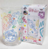 Sailor Moon Cutie moon rod & Crystal star brooch Collection Glass - Galaxxxy Collaboration - Ichiban Kuji [E] JAPAN ANIME Japanimedia Store FRONT