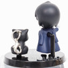 Fullmetal Alchemist Roy Mustang & Black Hayate Mini Figure BANDAI JAPAN