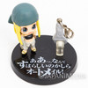 Fullmetal Alchemist Winry Rockbell & Spanner Mini Figure BANDAI JAPAN