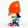 Parappa The Rapper Wind-Up Mini Figure Medicom Toy JAPAN ANIME GAME