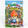 Parappa The Rapper Wind-Up Mini Figure Medicom Toy JAPAN ANIME GAME
