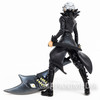 Black Cat Creed Diskenth Mini Figure Shonen Jump JAPAN ANIME