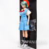 Evangelion Rei Ayanami School Uniform Doll Figure Takara SEGA JAPAN