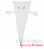 Gegege no Kitaro Yokai Ittan-momen Big Towel 59" JAPAN ANIME Japanimedia Store FRONT