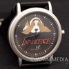 Innocence Wrist Watch Ghost in the Shell Gabriel Batou's Dog Shirow Masamune Japanimedia Store FRONT