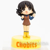 Chobits Yumi Omura Mini Figure CLAMP JAPAN ANIME MANGA