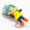 Dragon Ball Z Bulma Figure Ballchain BANDAI JAPAN