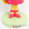 Yume no Crayon Oukoku Princess Silver Big Size Soft Vinyl Figure 15 inches Japanimedia Store