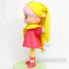 Yume no Crayon Oukoku Princess Silver Big Size Soft Vinyl Figure 15 inches Japanimedia Store