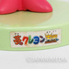 Yume no Crayon Oukoku Princess Silver Big Size Soft Vinyl Figure 15 inches Japanimedia Store