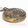Evangelion x Hello Kitty EVA-01 Pocket Watch SEGA JAPAN Japanimedia Store 8