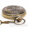 Evangelion x Hello Kitty EVA-01 Pocket Watch SEGA JAPAN Japanimedia Store 9