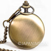 Evangelion x Hello Kitty EVA-01 Pocket Watch SEGA JAPAN Japanimedia Store 7