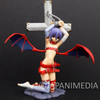 Darkstalkers (Vampire) Lilith Mini Figure SR Capcom Collection JAPAN 